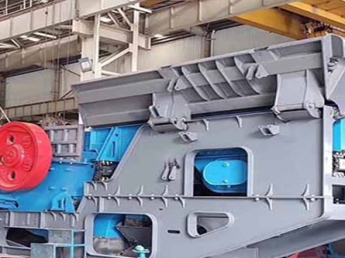 如何選擇破碎機，品牌是關(guān)鍵