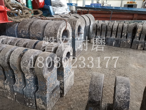 耐磨合金錘頭好不好用該怎樣選擇？