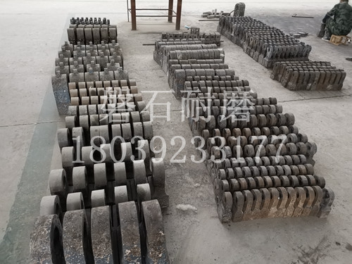 吉林白山耐磨合金錘頭找哪家？